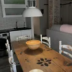 Casa Chus * Albarracin
