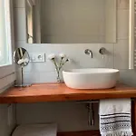 Apartment Casa Chus *