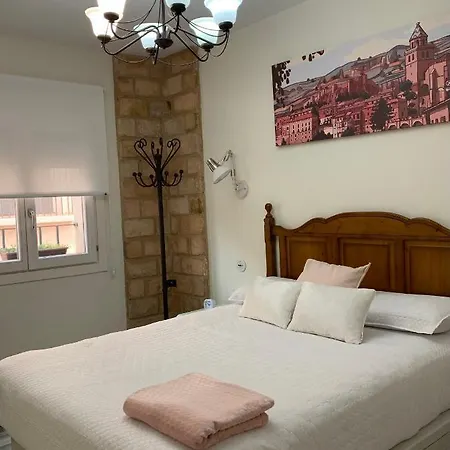 Casa Chus Apartment