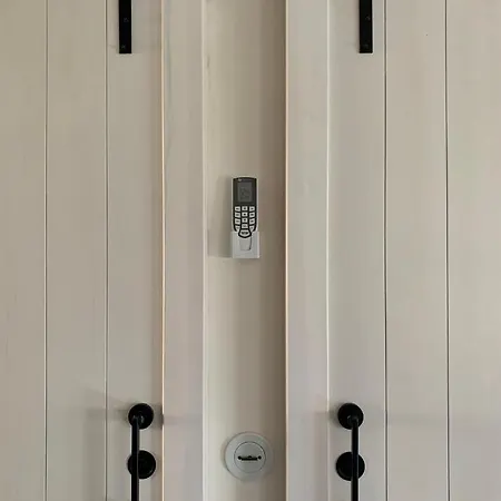 아파트 Casa Chus 아바라신