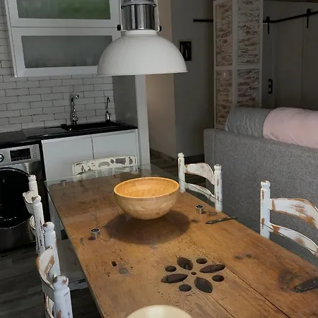 Casa Chus * 아바라신