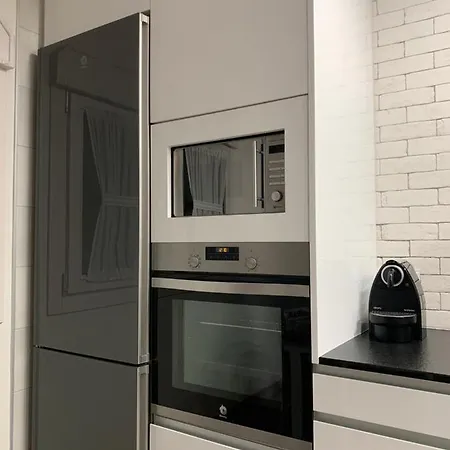 Casa Chus Apartment