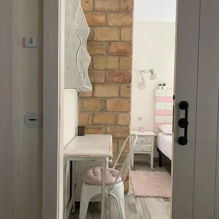 Casa Chus アパート Albarracín