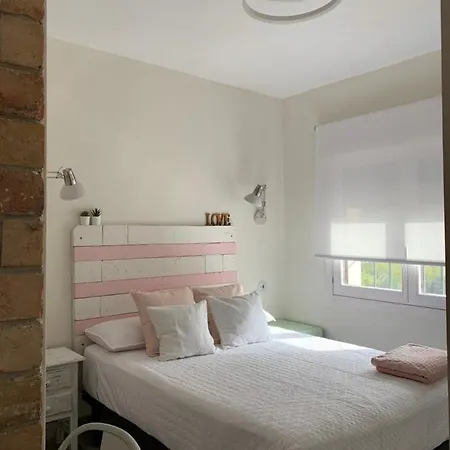 Casa Chus 아바라신