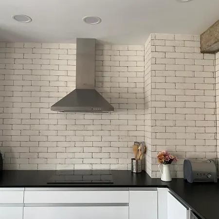 Casa Chus 아파트 아바라신