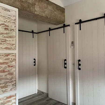 Casa Chus * 아바라신