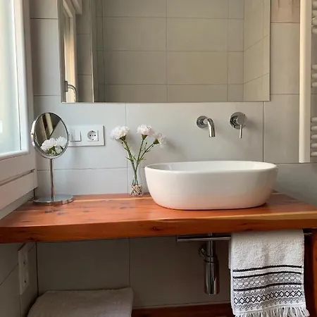 아파트 Casa Chus *