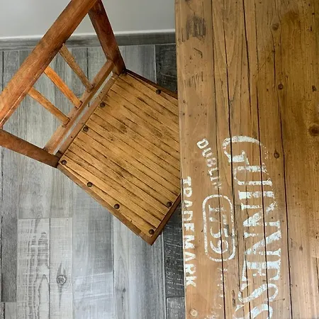 Casa Chus * 아바라신