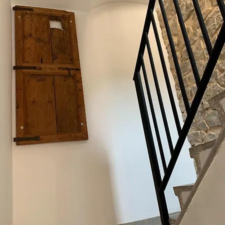 Casa Chus Albarracin