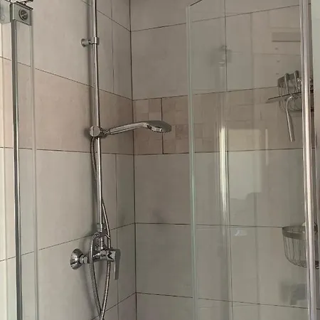 Casa Chus 아파트 *