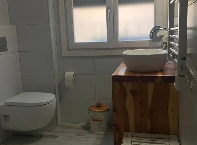 Casa Chus Apartamento *