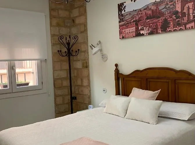 Casa Chus Apartamento