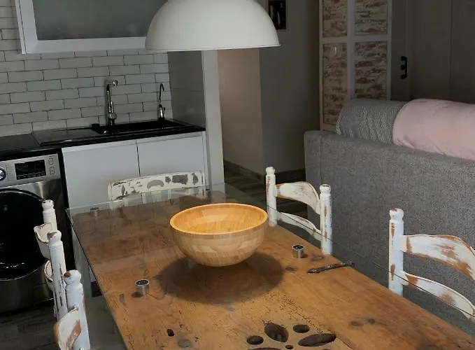 Casa Chus * Albarracín