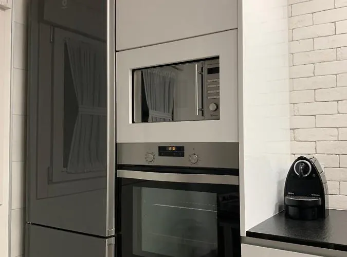 Casa Chus Apartamento