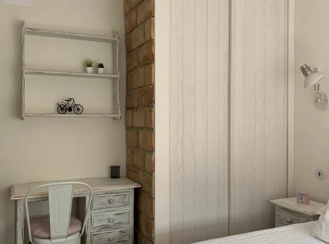 Apartamento Casa Chus