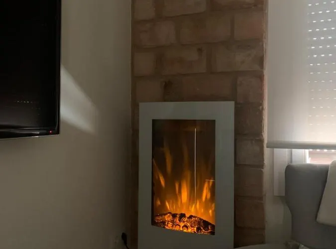 Casa Chus Apartamento