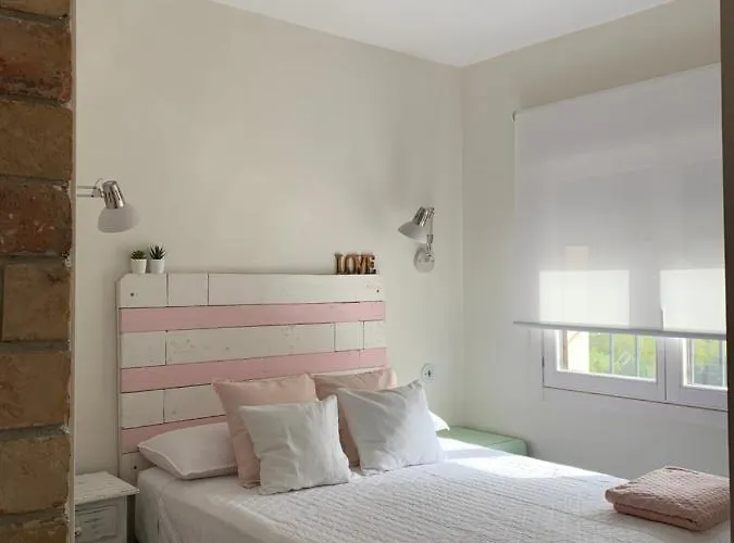 Casa Chus Albarracín