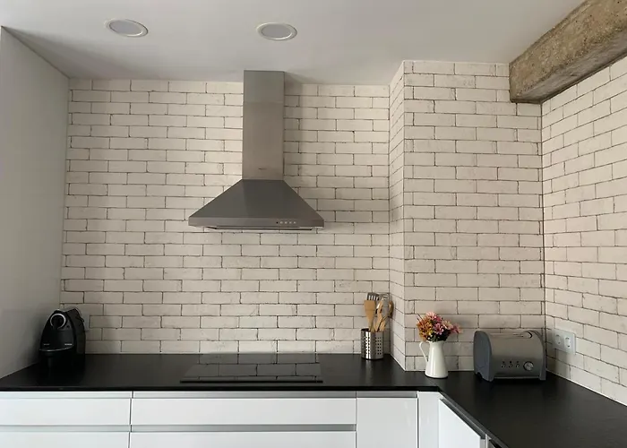 Casa Chus Apartamento Albarracín