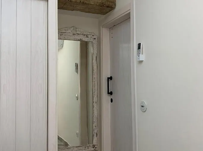 Apartamento Casa Chus *