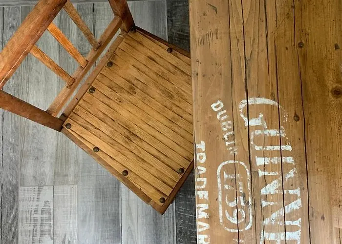 Casa Chus * Albarracín