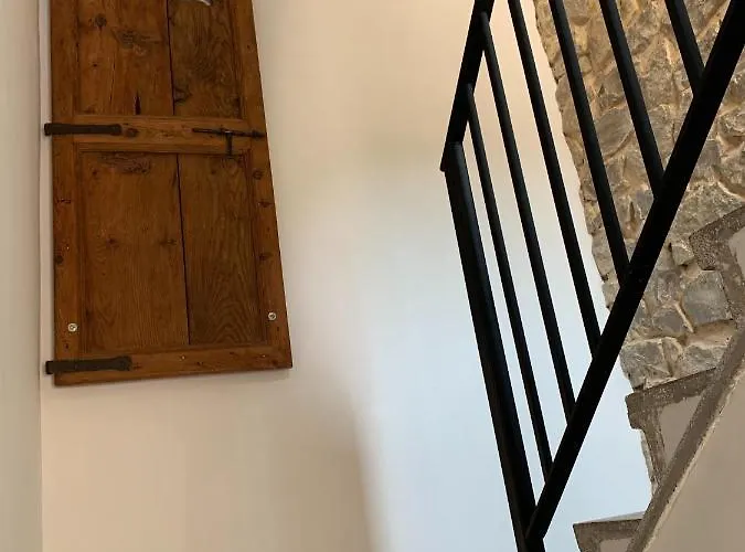 Casa Chus Albarracín